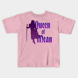 The Queen of Mean Kids T-Shirt